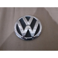 Эмблема Volkswagen Caddy 3_Restyling 2011 2K5853630A
