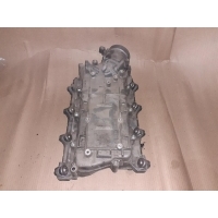 Коллектор впускной Mercedes GL X164 2009 A6290900744,A6290983207
