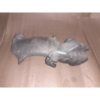 Патрубок впускного коллектора Mercedes GL X164 2009 A6290941908,A0051535028