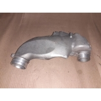 Патрубок впускного коллектора Mercedes GL X164 2009 A6290942008