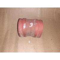 Патрубок интеркулера Mercedes GL X164 2009 A1645281782