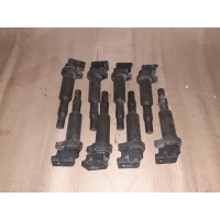 Катушка зажигания BMW 7 F01/F02 2010 V757164380,0221504470