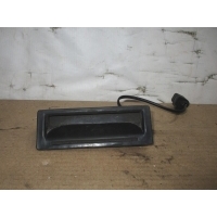 Ручка открывания багажника Volkswagen Touareg 1_Restyling 2007 1J0827566L