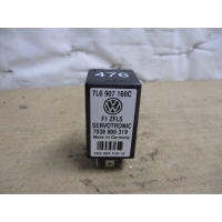 Реле (прочие) Volkswagen Touareg 1_Restyling 2007 7L6907160C