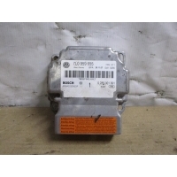 Блок AirBag Volkswagen Touareg 1_Restyling 2007 7L0959655