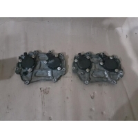 Крышка распредвала Mercedes E W212 2012 A2760150201,A2761560490
