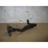 Крепление крыла переднего левого Volkswagen Touareg 1_Restyling 2007 7L0805733