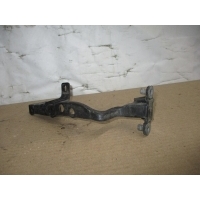Крепление крыла переднего левого Volkswagen Touareg 1_Restyling 2007 7L0805734