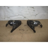 Кронштейн крыла Volkswagen Touareg 1_Restyling 2007 7L6821151C,7L6821152C