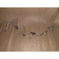 Трубка топливная Mercedes E W212 2012 A2760702132,A2760702332,A2124701275