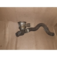 Клапан EGR Volkswagen Golf 5 2006 022131351A,022131119B