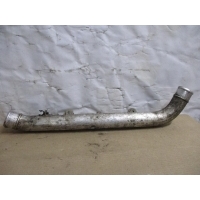 Патрубок интеркулера Volkswagen Touareg 1_Restyling 2007 7L6145795H