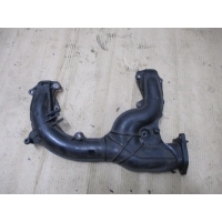 Патрубок впускного коллектора Volkswagen Touareg 1_Restyling 2007 059145762B