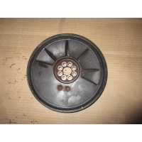 Шкив коленвала Audi A8 D3_(Restyling_2) 2008 079105251N