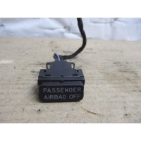 Кнопка (выключатель) Volkswagen Touran 1 2005 1T0919234A