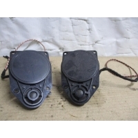 Динамик высокочастотный (пищалка) Volkswagen Touran 1 2005 1T0035411P