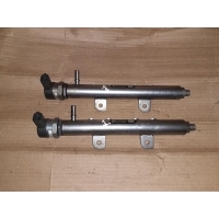 Топливная рампа Land-Rover Discovery 4 2012 9X2Q9D280EA,0445216028,0281006017