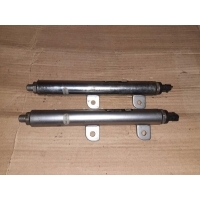 Топливная рампа Land-Rover Discovery 4 2012 9X2Q9D280FA,0445216030,0281006064