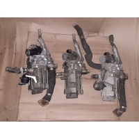 Клапан EGR Land-Rover Discovery 4 2012 9X2Q9U438DA
