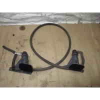 Форсунка омывателя фар Volkswagen Touran 1 2005 1T0955978