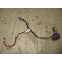 Плюсовой провод аккумулятора Volkswagen Touran 1 2005 1K0971228