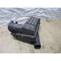 Корпус воздушного фильтра Volkswagen Touran 1 2005 1K0129601AL,1K0129607S
