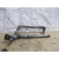 Механизм стеклоочистителя (трапеция дворников) Volkswagen Touran 1 2005 1T0955024E