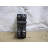 Кнопка стеклоподъемника переднего левого Volkswagen Touran 1 2005 1K4959857