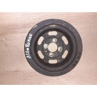 Шкив коленвала Alfa Romeo 156 2001 60617857