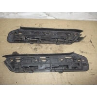 Кронштейн крепления бампера переднего Volkswagen Touran 1 2005 1T0807050,1T0807936