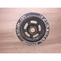 Шкив коленвала Mercedes Sprinter 2007 A6110300303