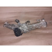Клапан EGR Mercedes E W212 2012 A6511400460,A6511420067,A6511400275