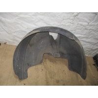 Защита арок задняя левая (подкрылок) Volkswagen Touran 1 2005 1T0810971B