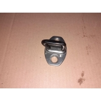 Ответная часть (скоба) замка двери Volkswagen Golf 6 2012 5K0837033