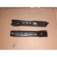Механизм регулировки высоты ремня безопасности Volkswagen Passat B6 2008 1T0857819A