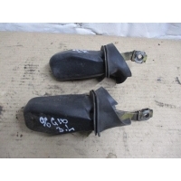 Ограничитель открывания двери Volkswagen Sharan 1_Restyling 2001 7M0839249D