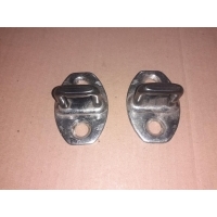 Ответная часть скоба замка двери 5 2006 3B0837033T