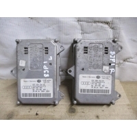 Блок управления светом Audi A6 C6 2006 4F0941329,5DF00870410