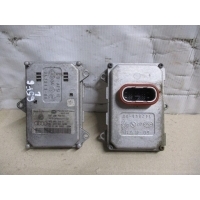 Блок управления светом Audi A6 C6 2007 4F0941329B