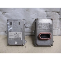 Блок управления светом Audi A6 C6 2005 4F0941329
