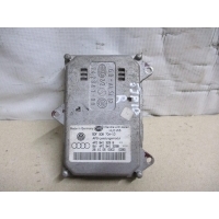 Блок управления светом Audi A6 C6 2006 4F0941329B