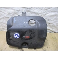 Декоративная крышка двигателя Volkswagen Sharan 1_Restyling 2001 7M3103925B
