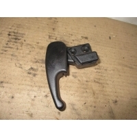 Ручка открывания капота Volkswagen Sharan 1_Restyling 2001 1H1823533