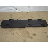 Крышка корпуса салонного фильтра Volkswagen Golf Plus 5 2005 3C0819422