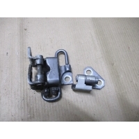 Петля двери задней правой Volkswagen Golf Plus 5 2005 1K4833402G,1K4833412H