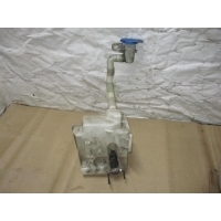 Бачок омывателя Volkswagen Golf Plus 5 2005 1K0955453Q,1K0955453R,1K0955453S