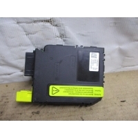 Блок управления подрулевыми переключателями Volkswagen Golf Plus 5 2005 1K0953549F