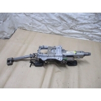 Рулевая колонка Volkswagen Golf Plus 5 2005 1K1419502S
