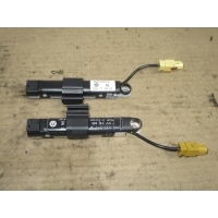 Усилитель антенны Volkswagen Golf Plus 5 2005 5M0035577,5M0035577A