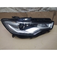 Фара правая Audi A6 C7 2013 4G0941006C